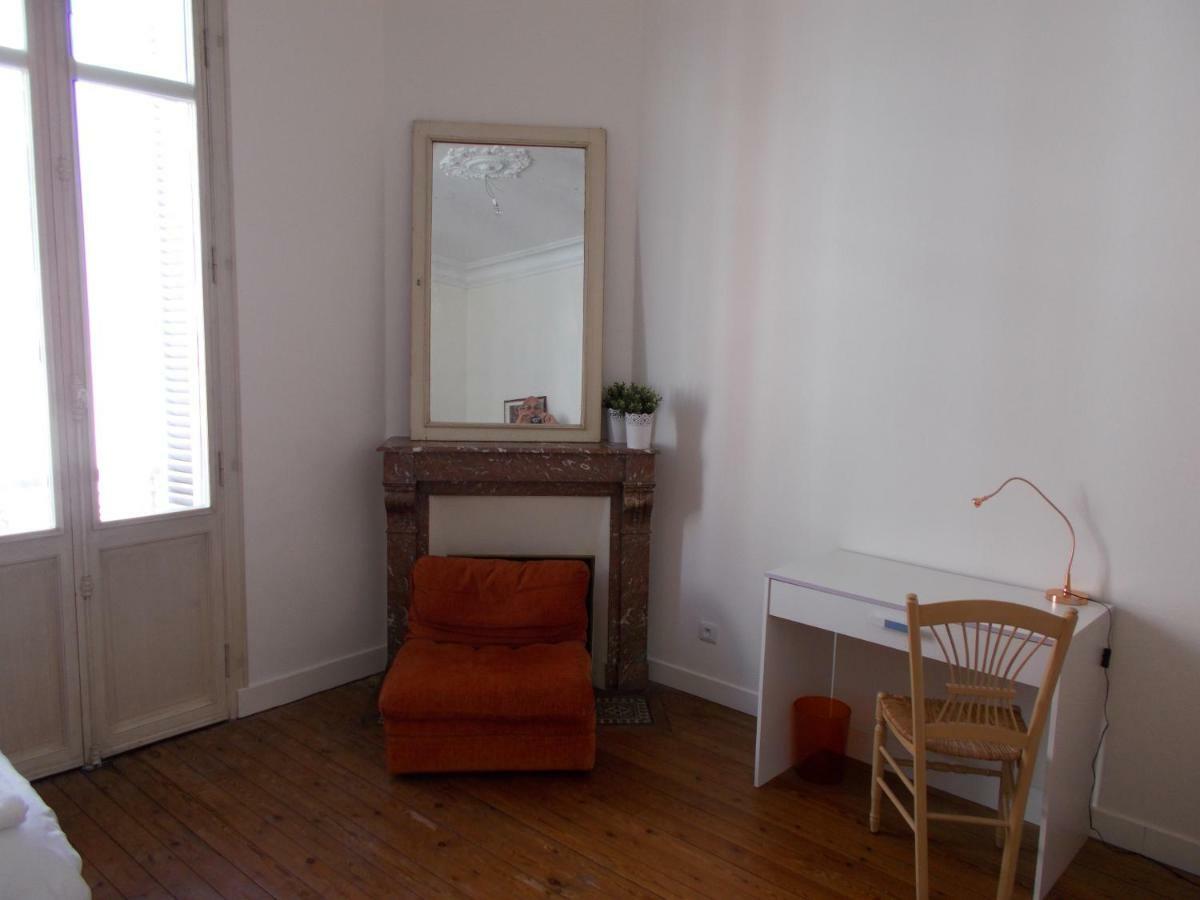 Guest house La Bleue *