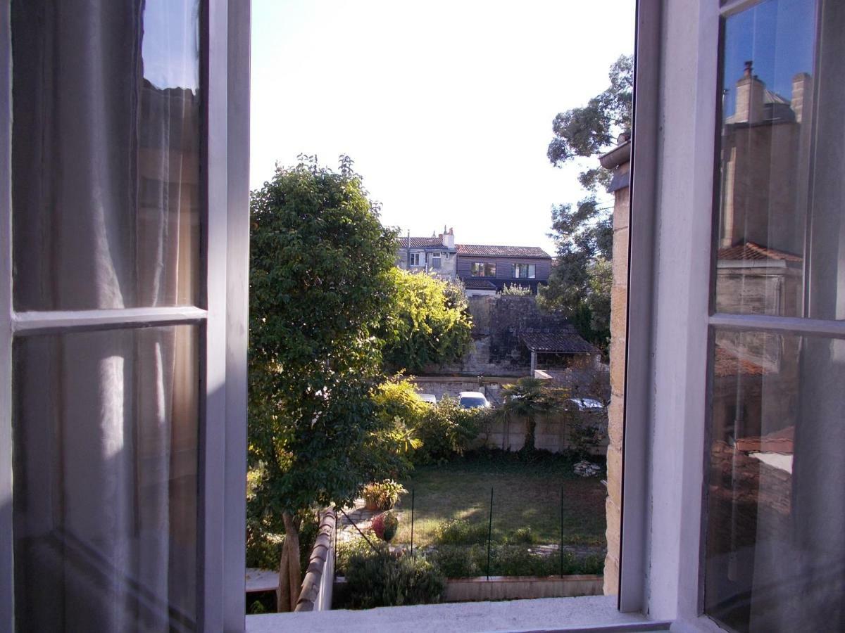 La Bleue Guest house