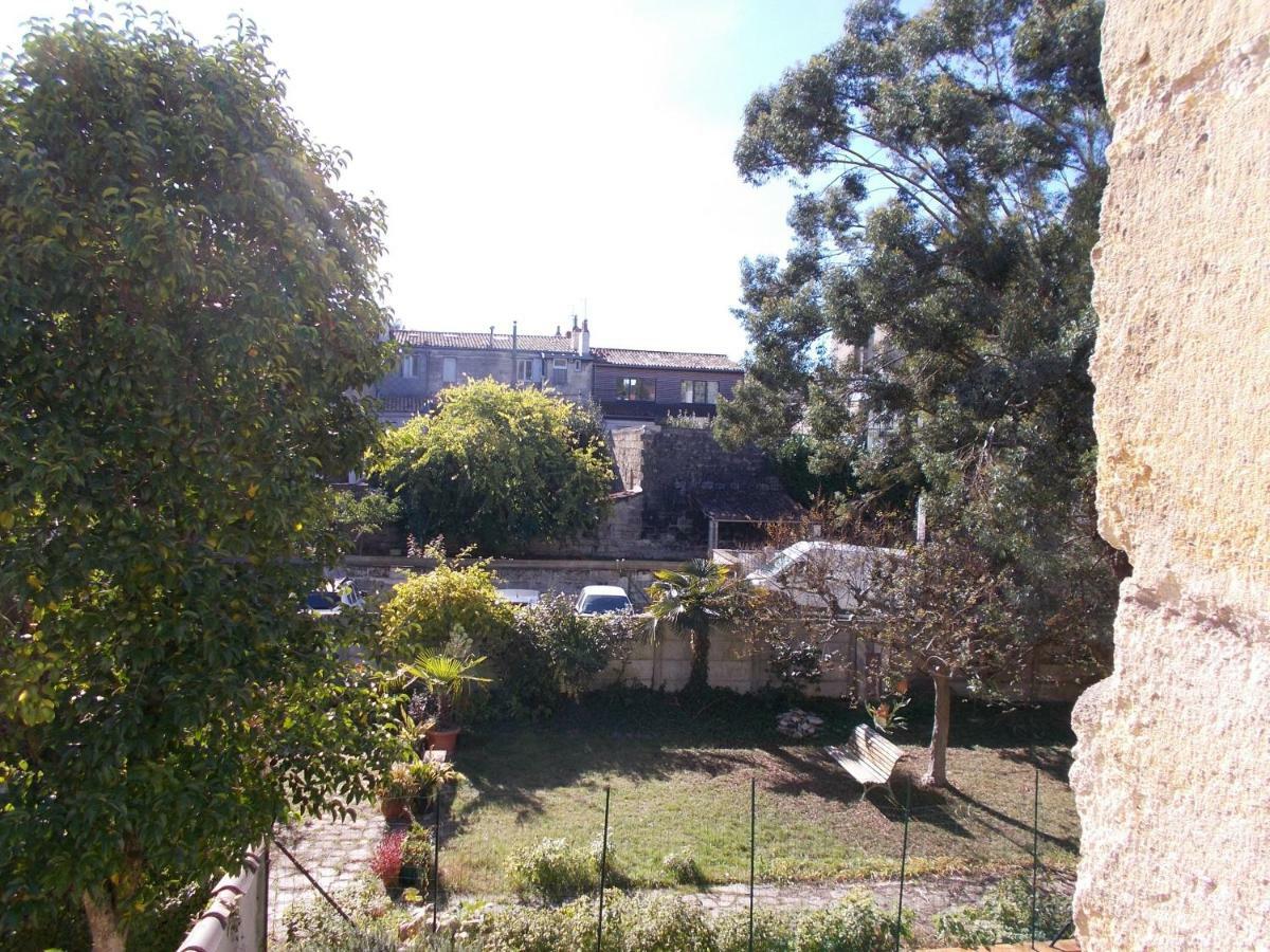 Guest house La Bleue