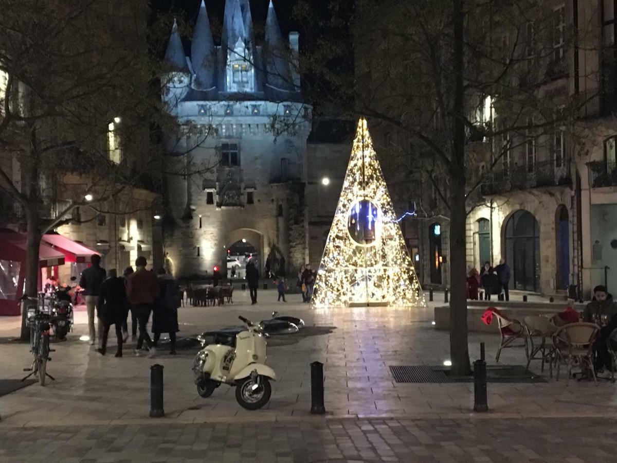 Le Cosy - Rue Ausone