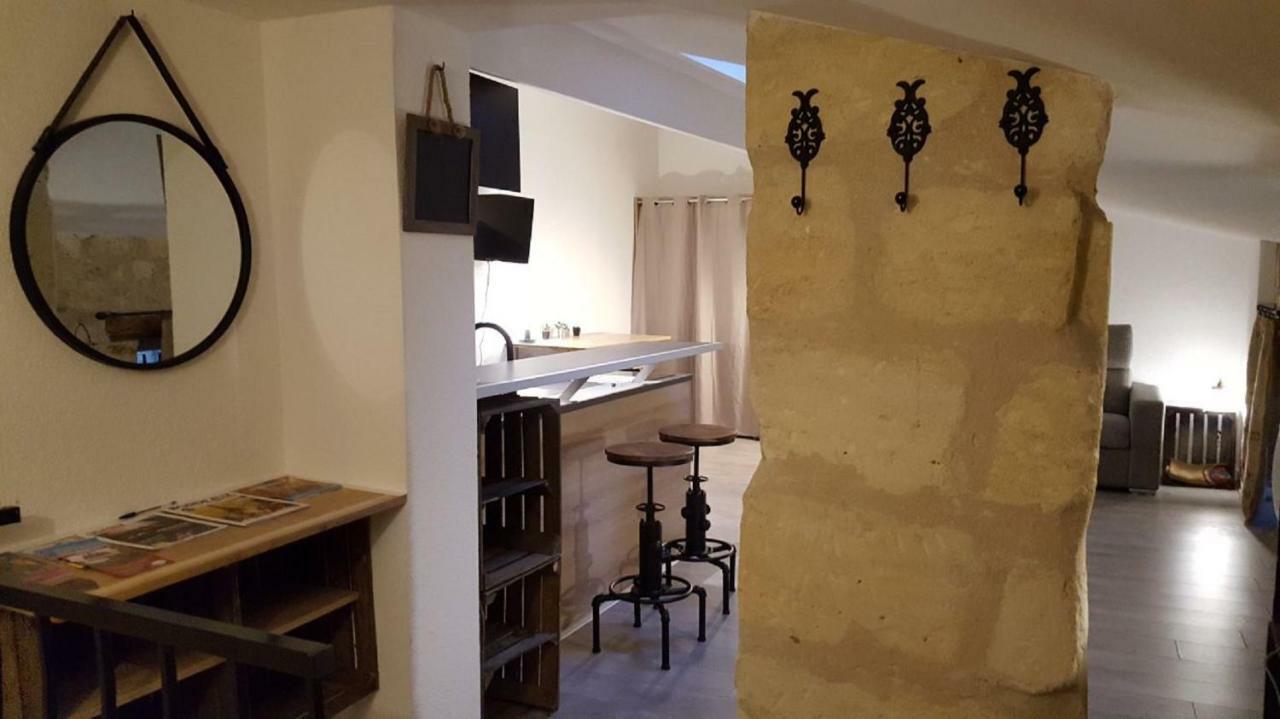 Coeur De Apartment