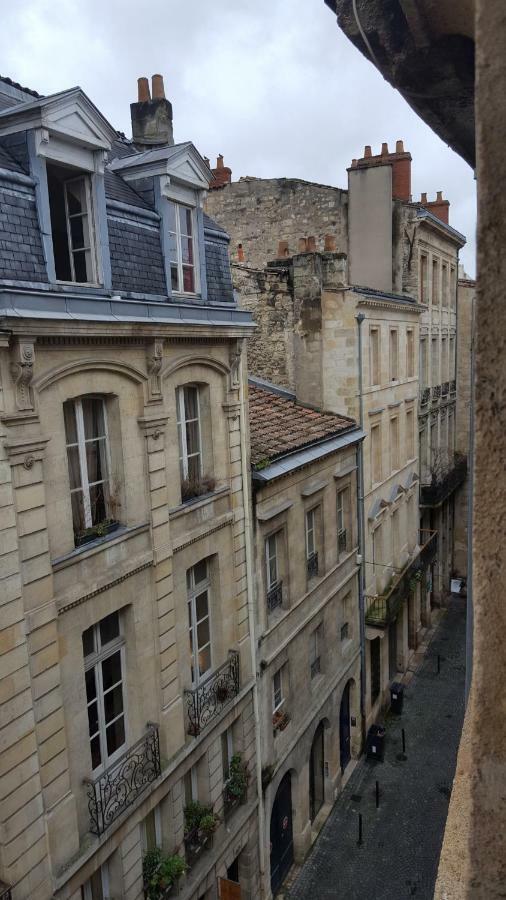 Coeur De * Bordeaux