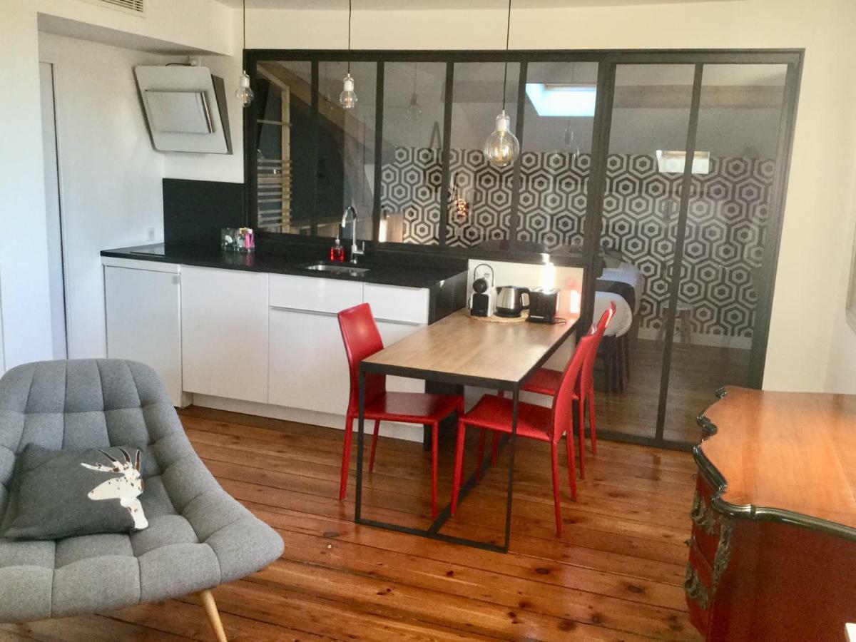 Apartment De Margot