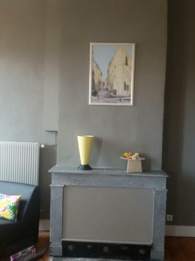 Chartrons Apartment Bordeaux