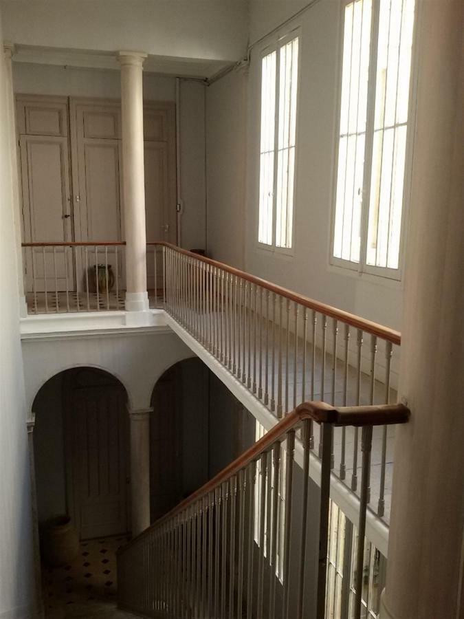 Chartrons Apartment Bordeaux
