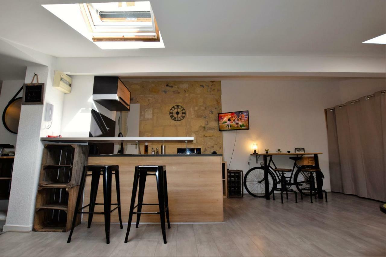 Coeur De Apartment