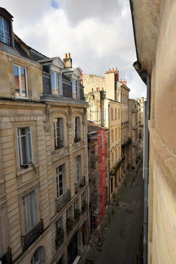 Coeur De Bordeaux
