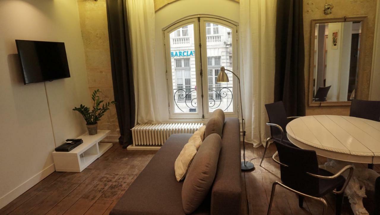 L'appartement Du 5