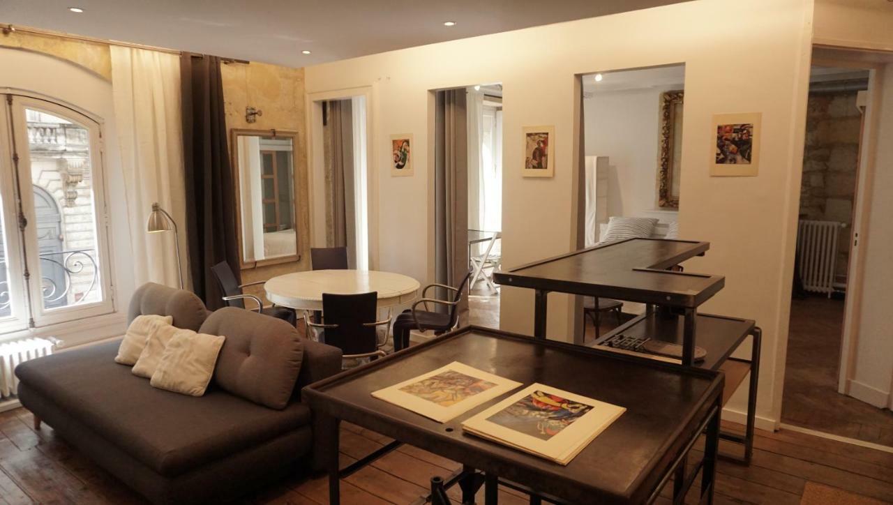 L'appartement Du 5 *