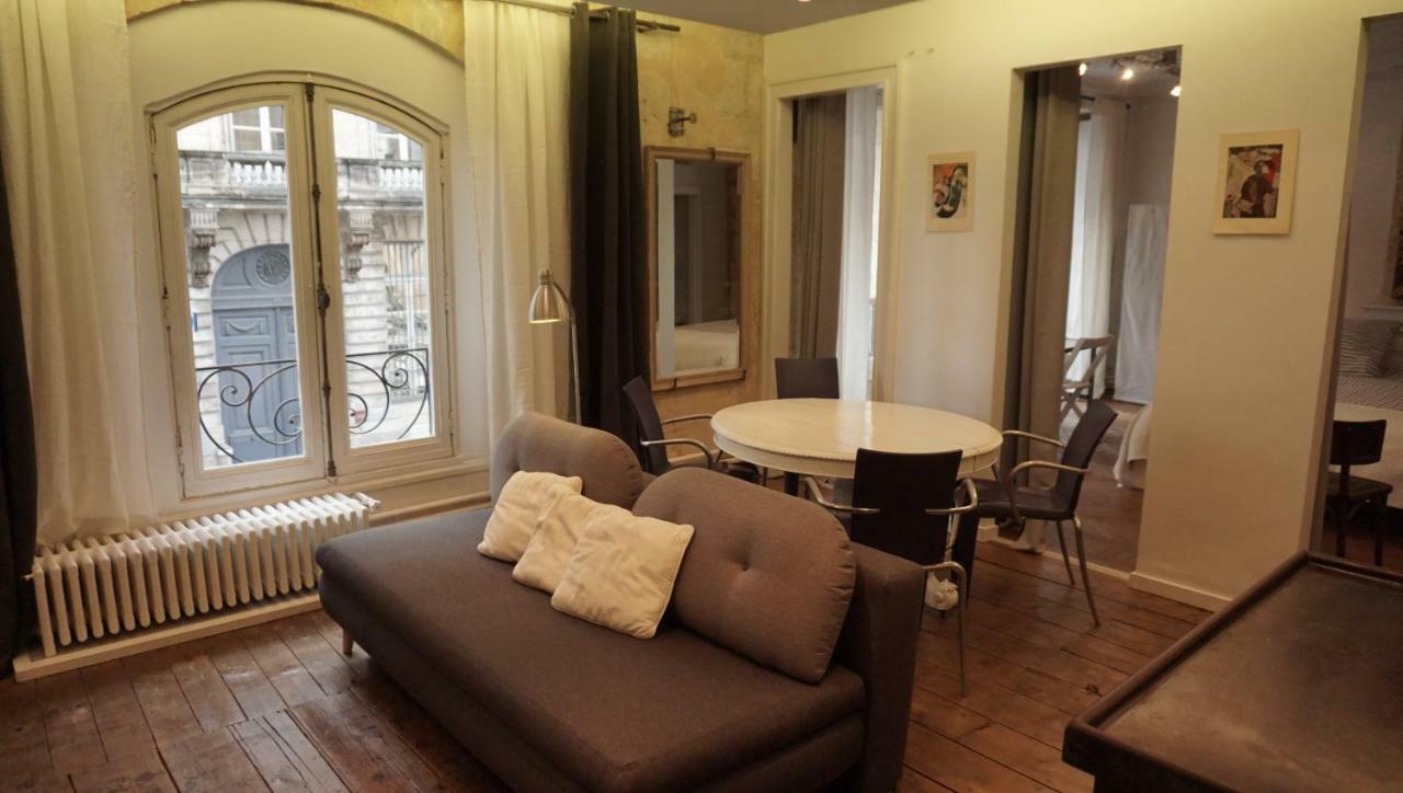 Apartment L'appartement Du 5 *