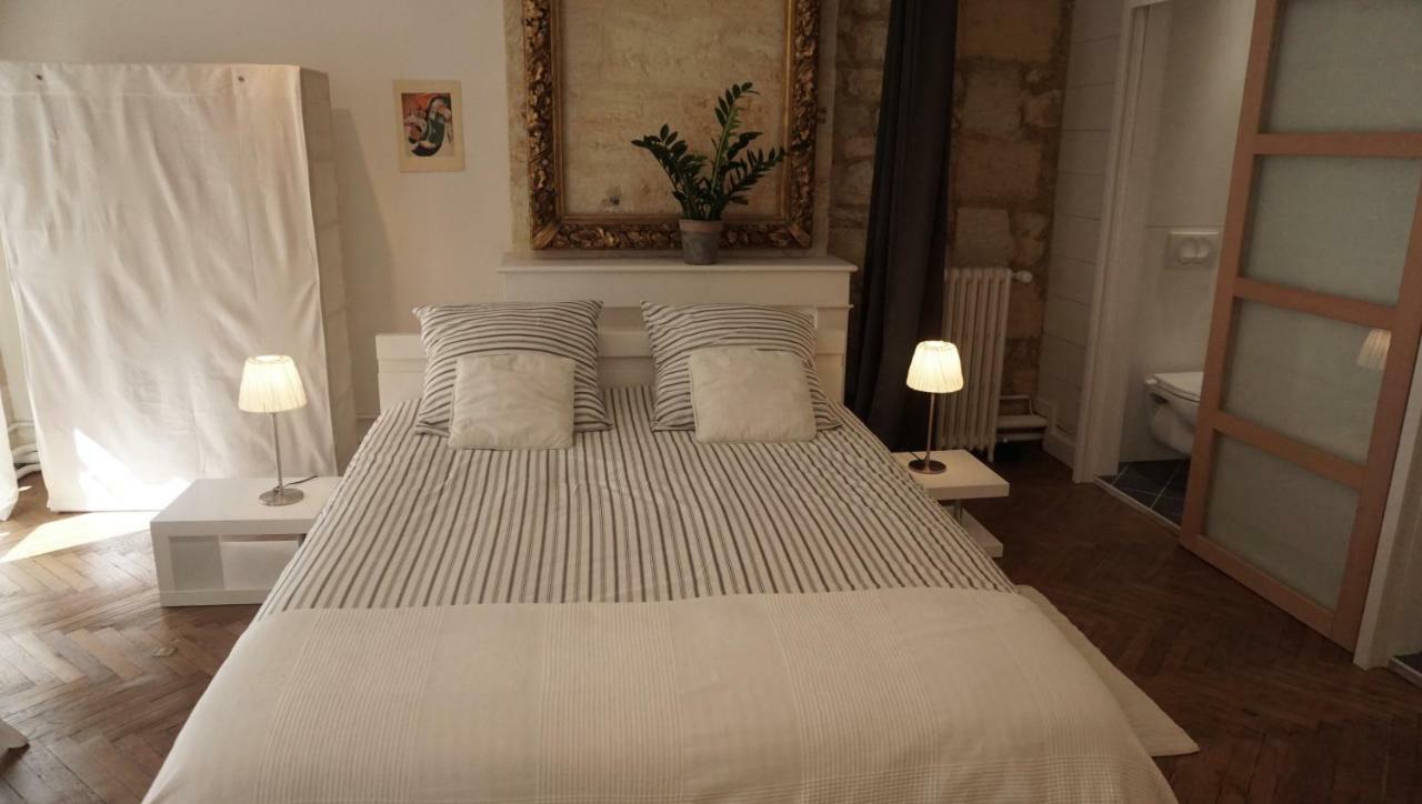 L'appartement Du 5 * Bordeaux