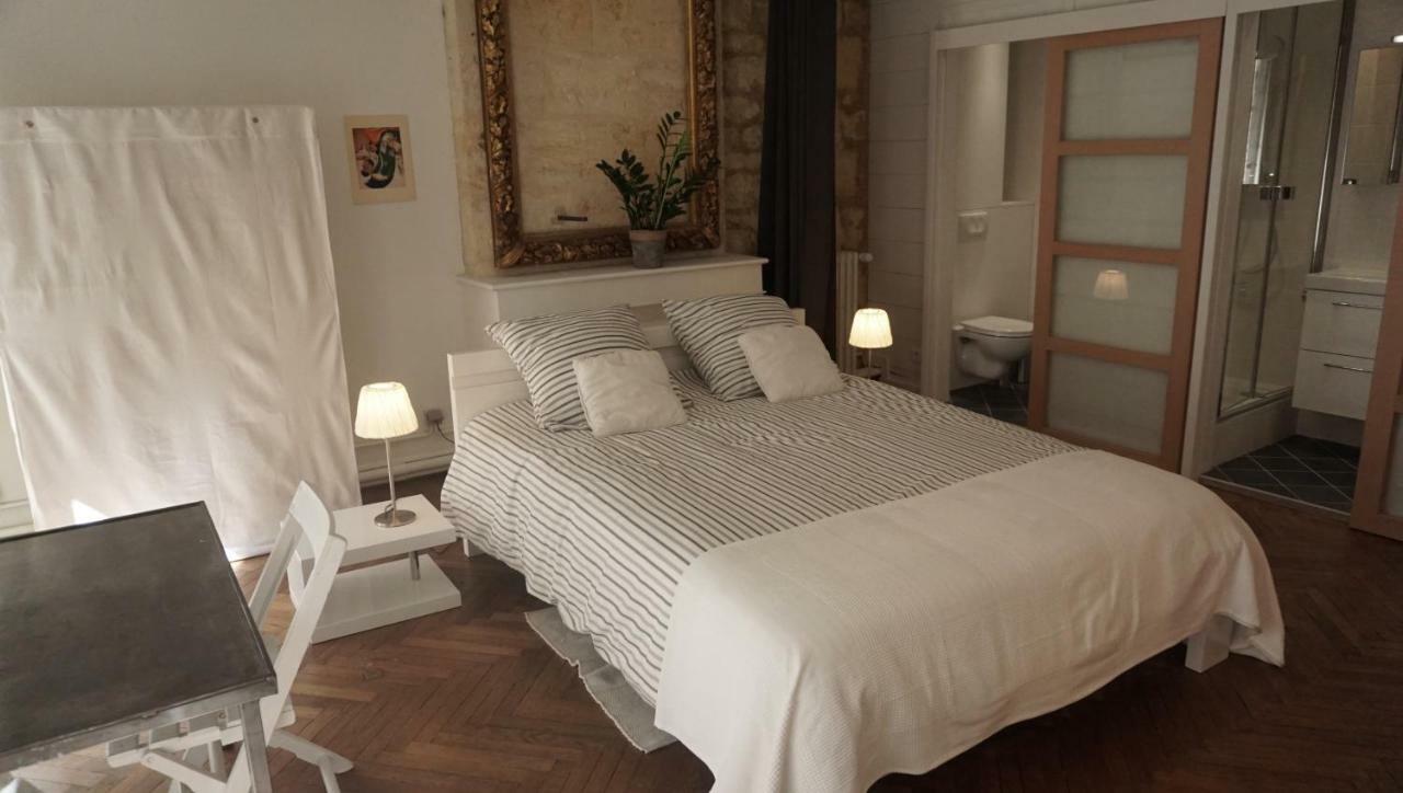 Apartment L'appartement Du 5 *