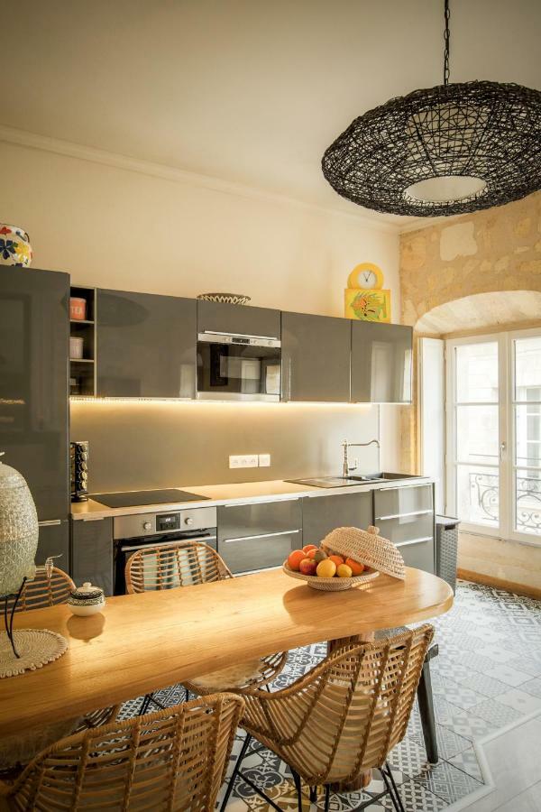 Apartment Nona Bordeaux