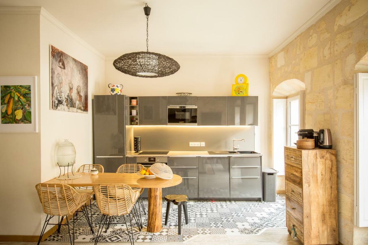 Nona Apartment