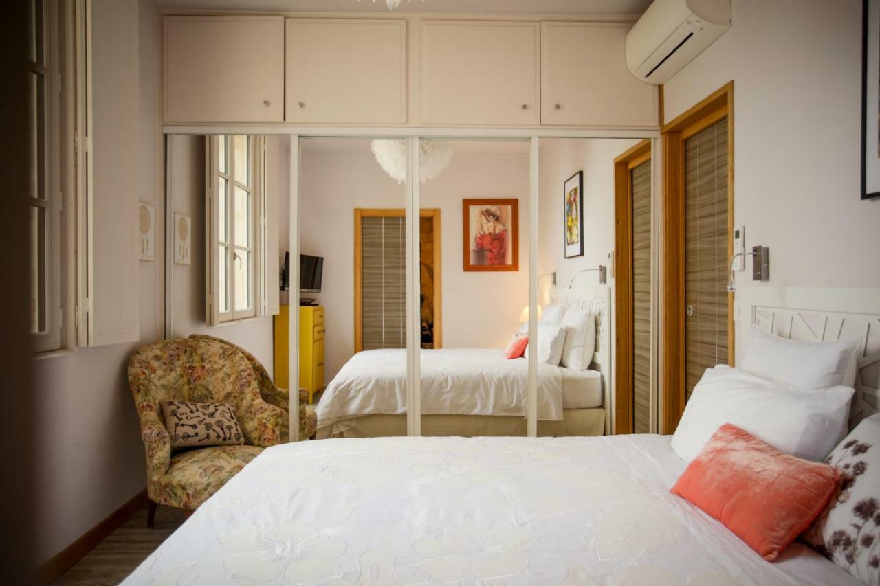 Nona Apartment *