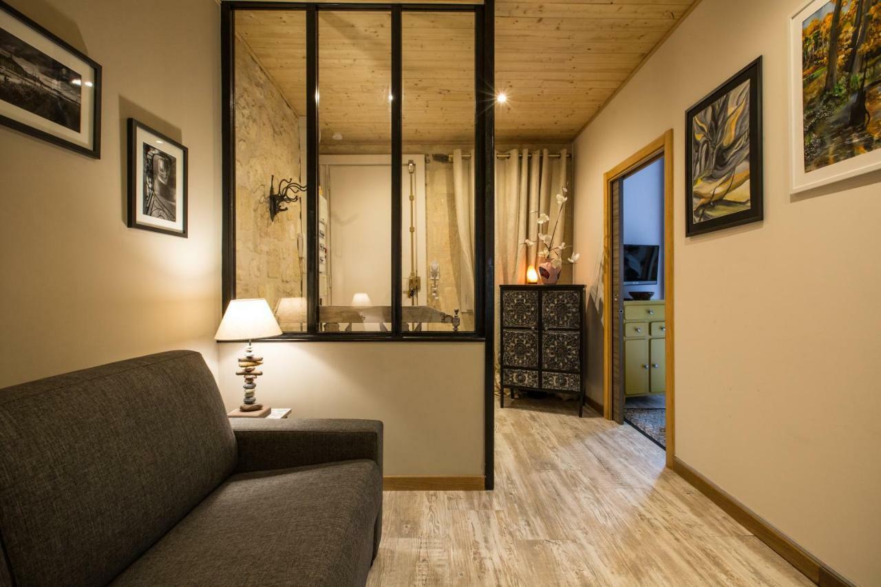 Nona Apartment