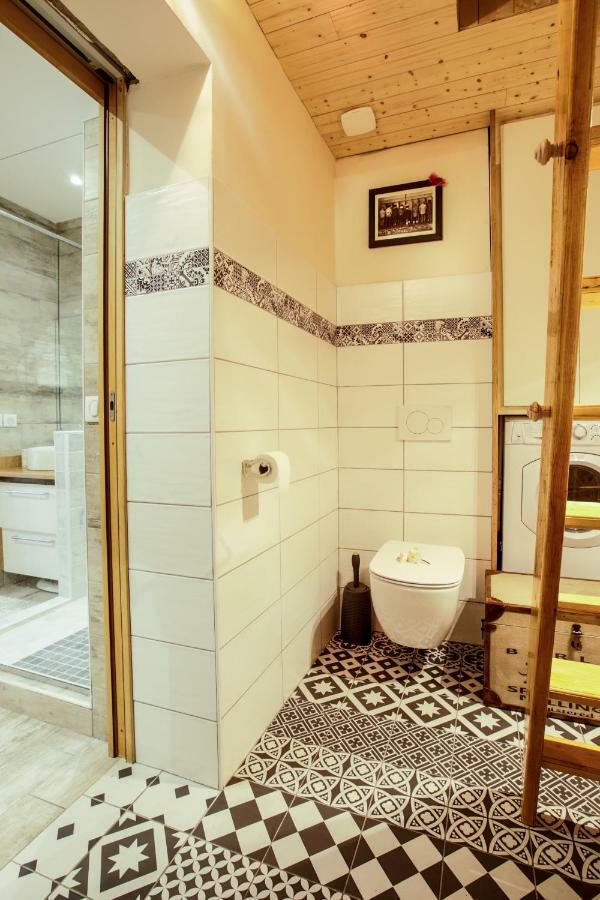 Apartment Nona *