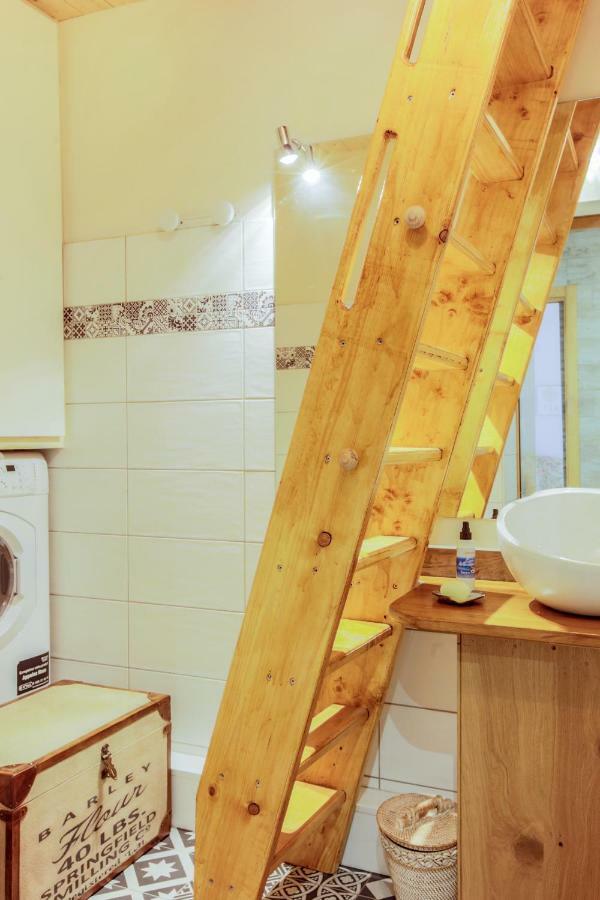 Nona Apartment *