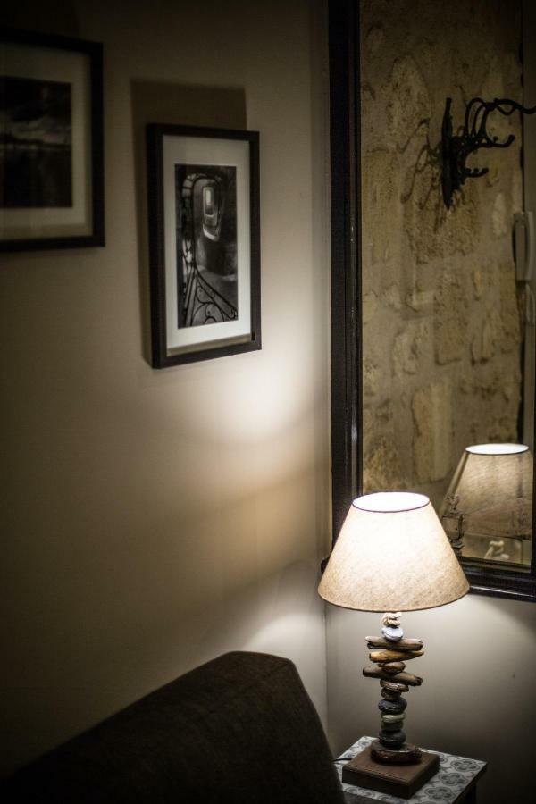Apartment Nona Bordeaux