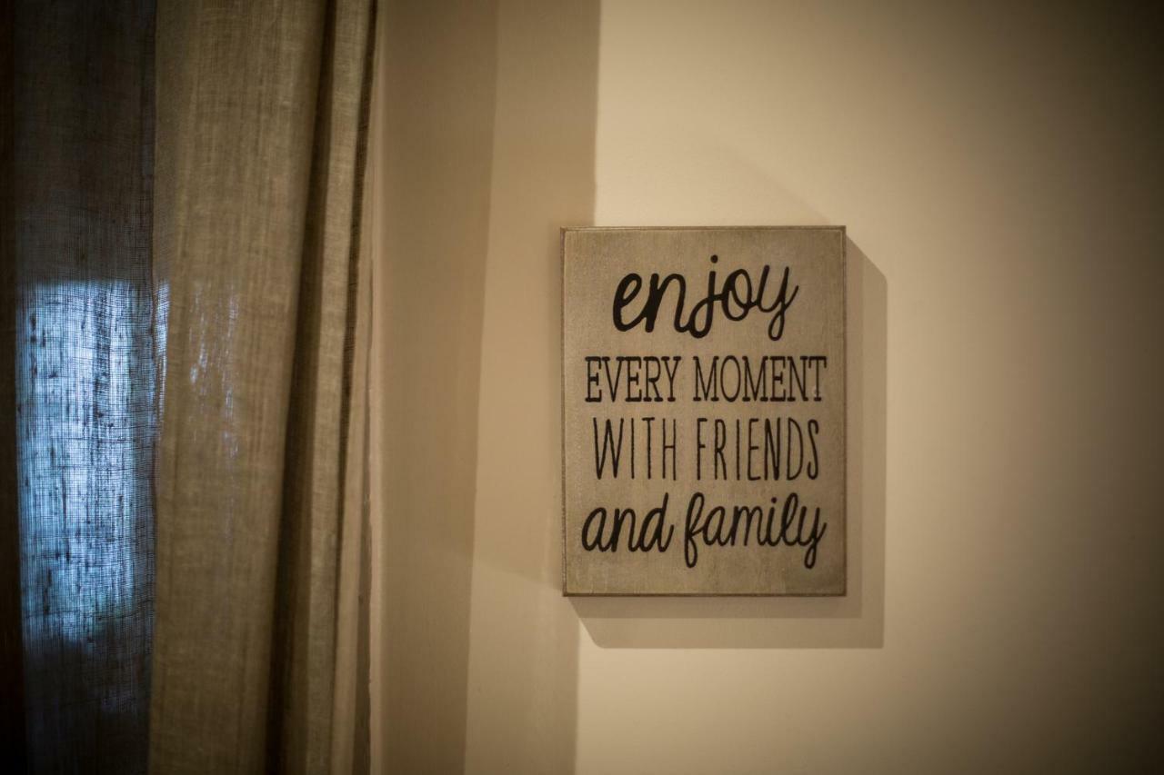 Nona Apartment *