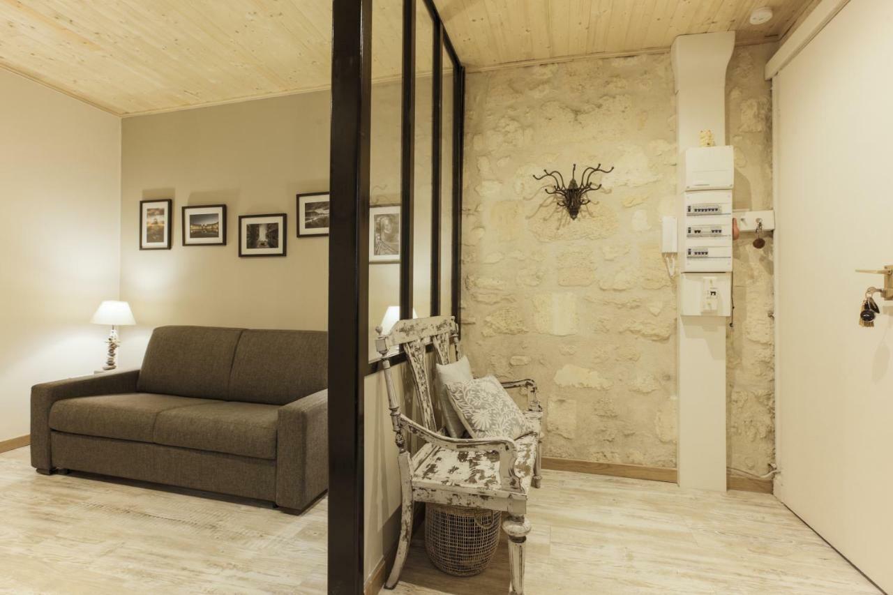Apartment Nona Bordeaux