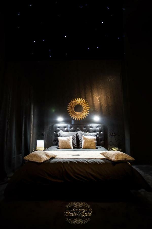 Apartment Les Secrets De Marie-astrid, *