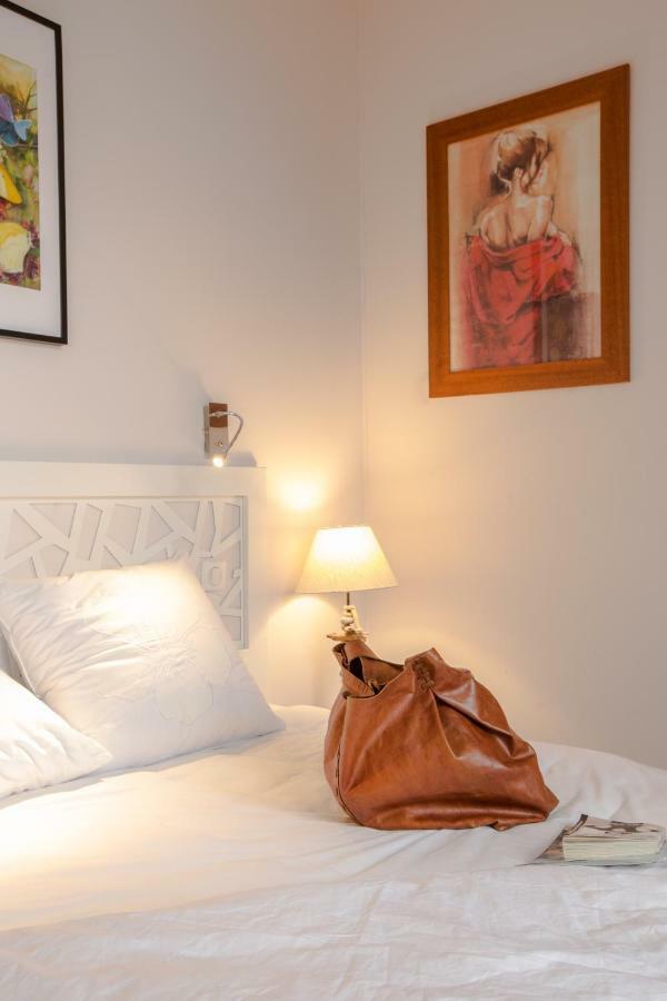 Nona Apartment