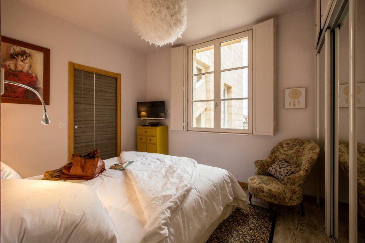 Apartment Nona *