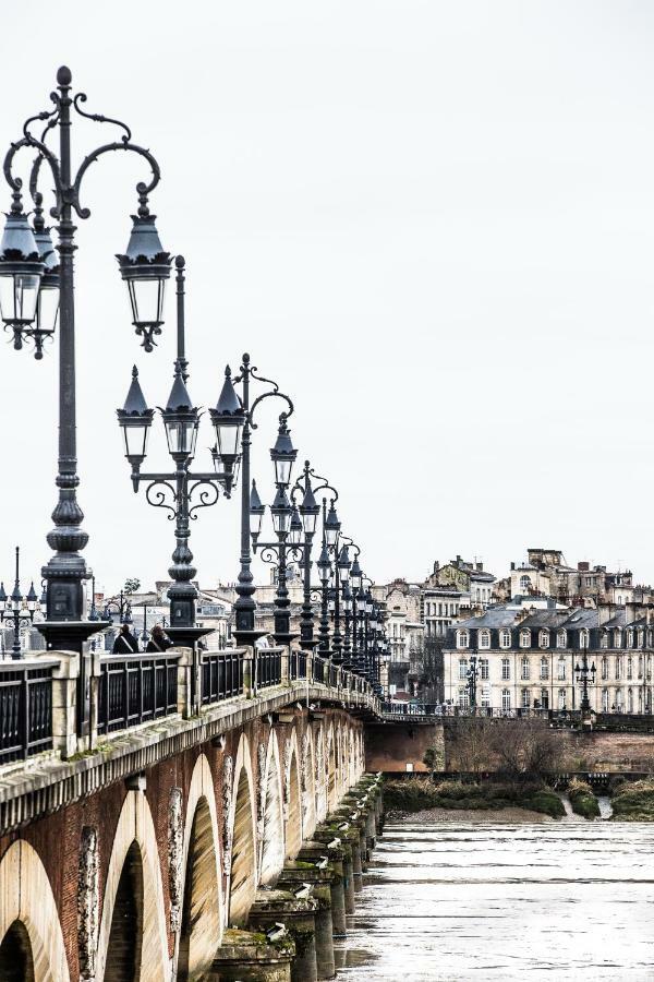 Apartment Nona Bordeaux
