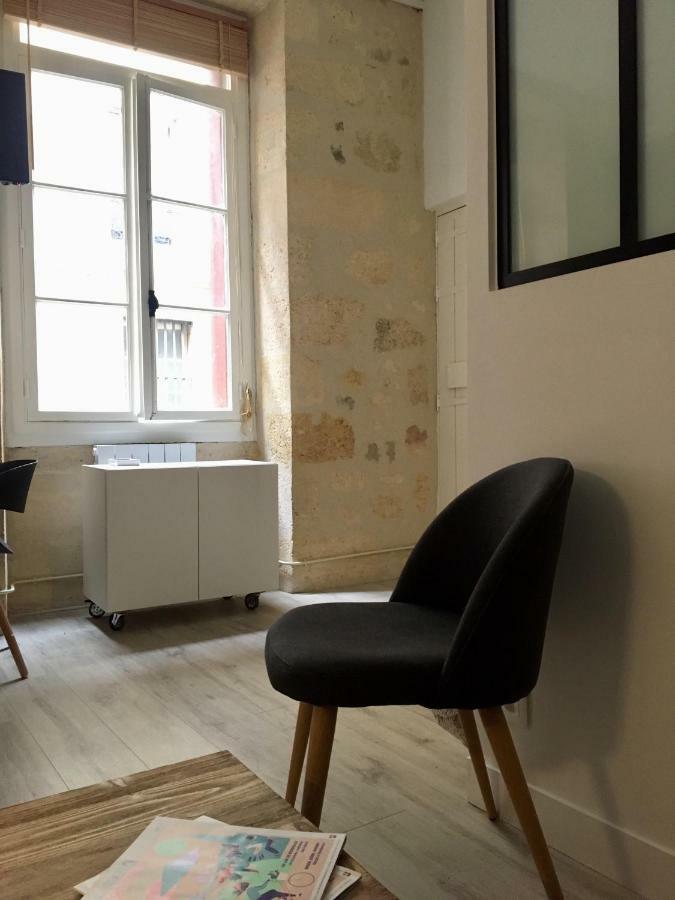 Le Cosy - Rue Ausone Bordeaux