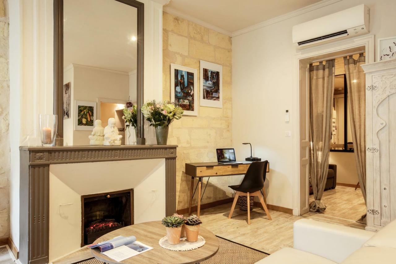 Nona Apartment Bordeaux