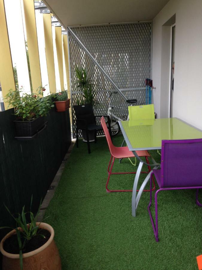 Apartment Lac