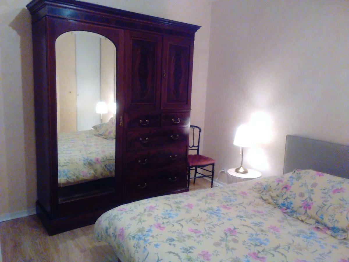 Apartment De Charme Bordeaux