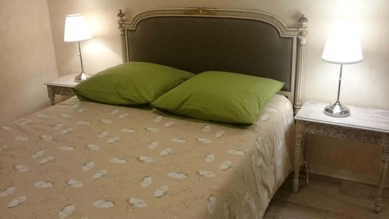 De Charme Apartment *
