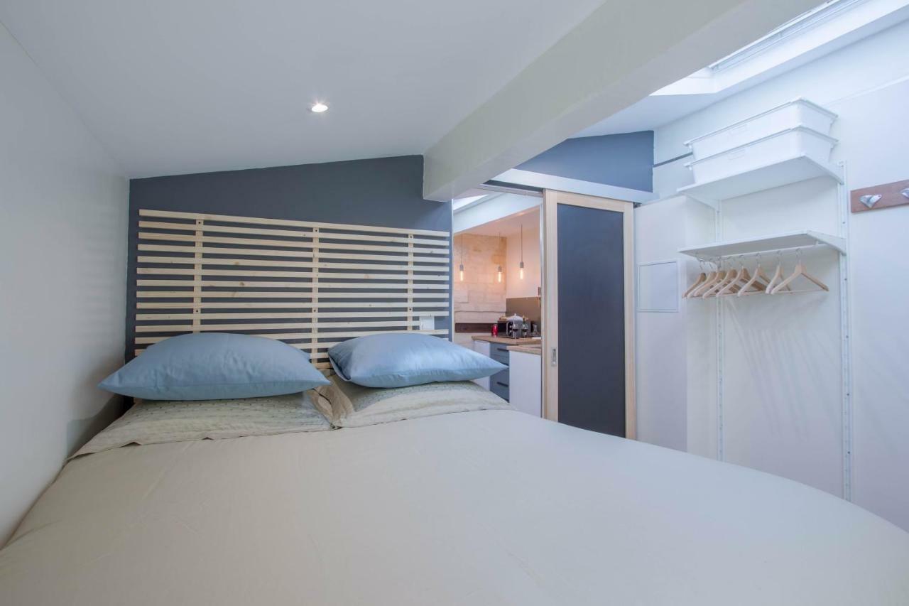 Apartamento Particulier - St Jean Bordéus