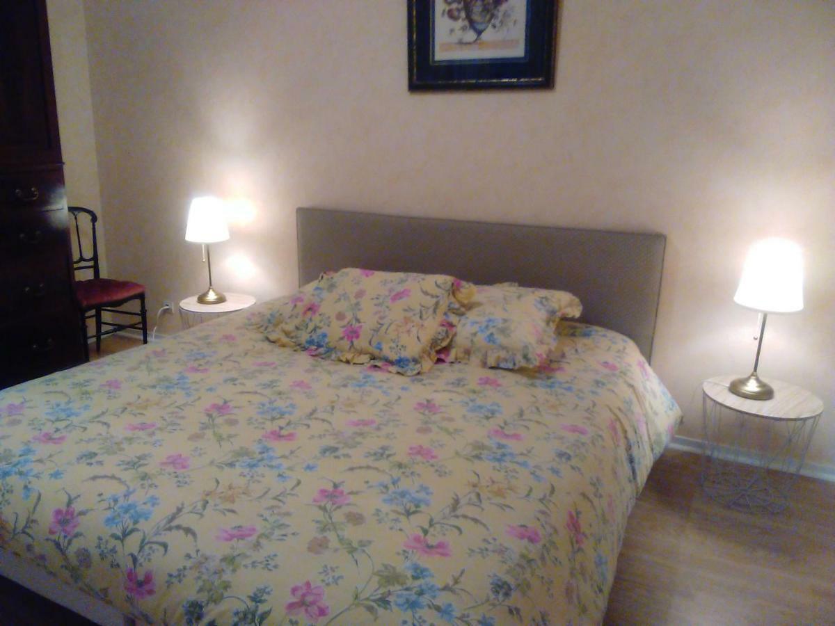 De Charme Apartment Bordeaux