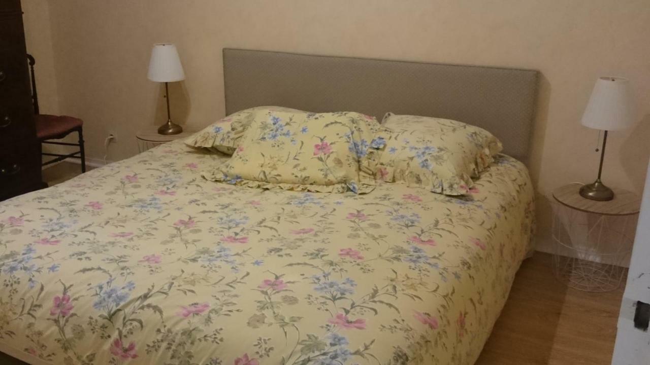 Apartment De Charme *