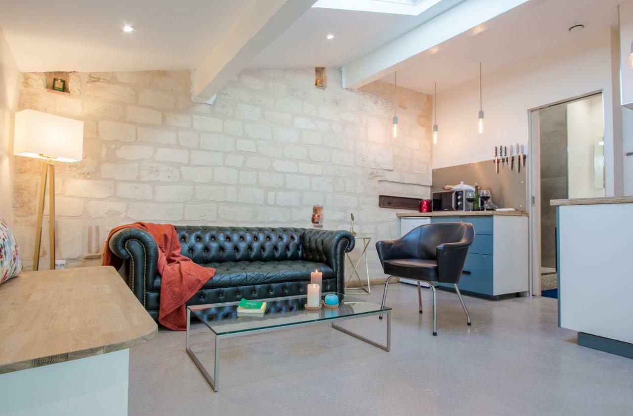 Apartamento Particulier - St Jean Bordéus
