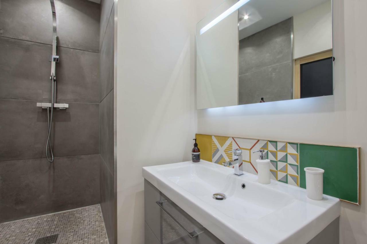 Apartamento Particulier - St Jean