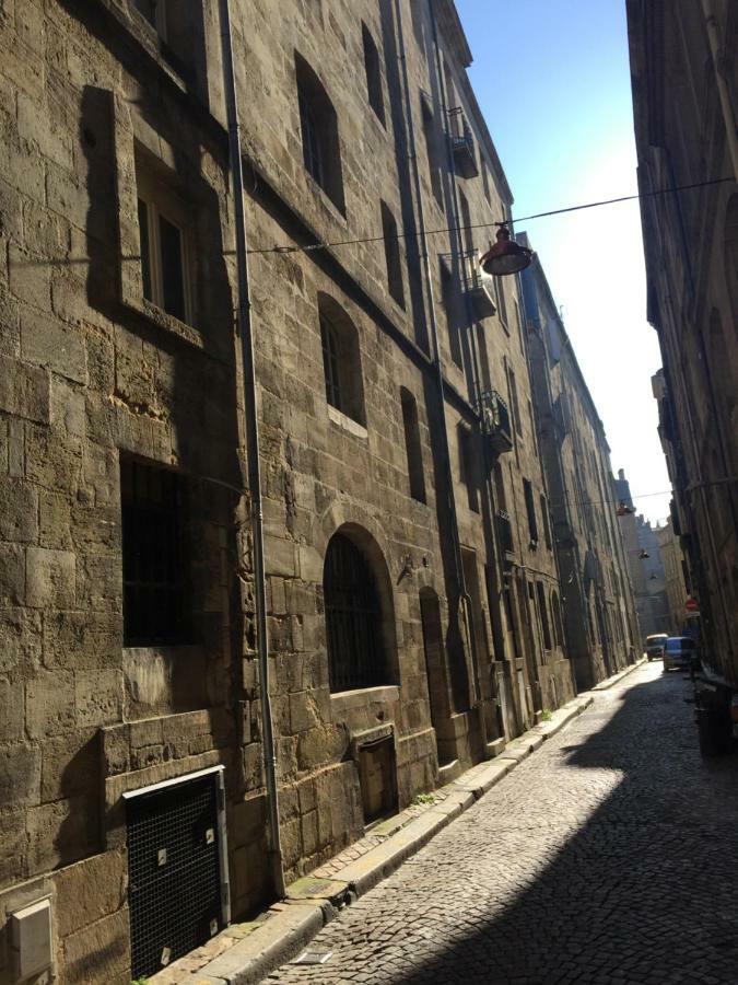 Apartamento Le Quai Bourgeois *