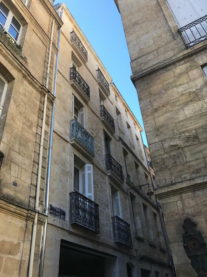 Le Triangle D Or * Bordeaux