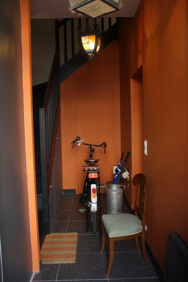 Casaisabel Guest house *