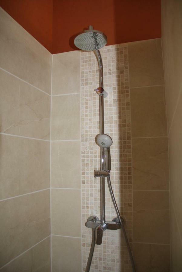 Guest house Casaisabel *