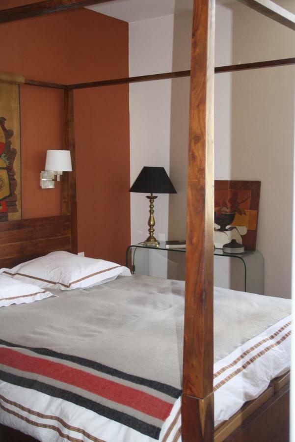 Guest house Casaisabel Bordeaux