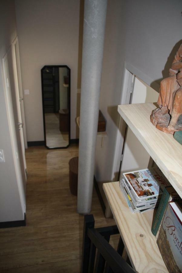 Casaisabel Guest house Bordeaux