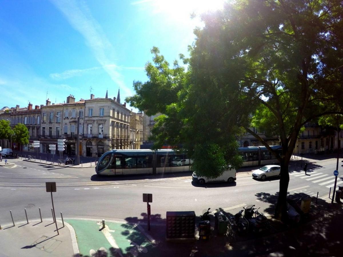 Centre De Clim Et Tram * Bordeaux
