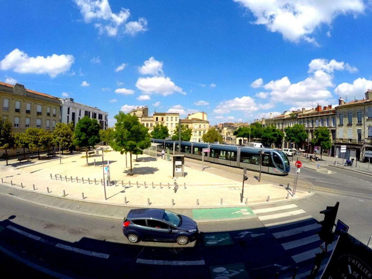 Centre De Clim Et Tram * Bordeaux