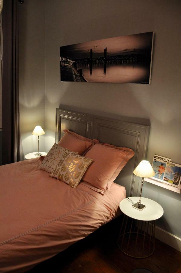 Romance Au Coeur De / Jardin Public Holiday home