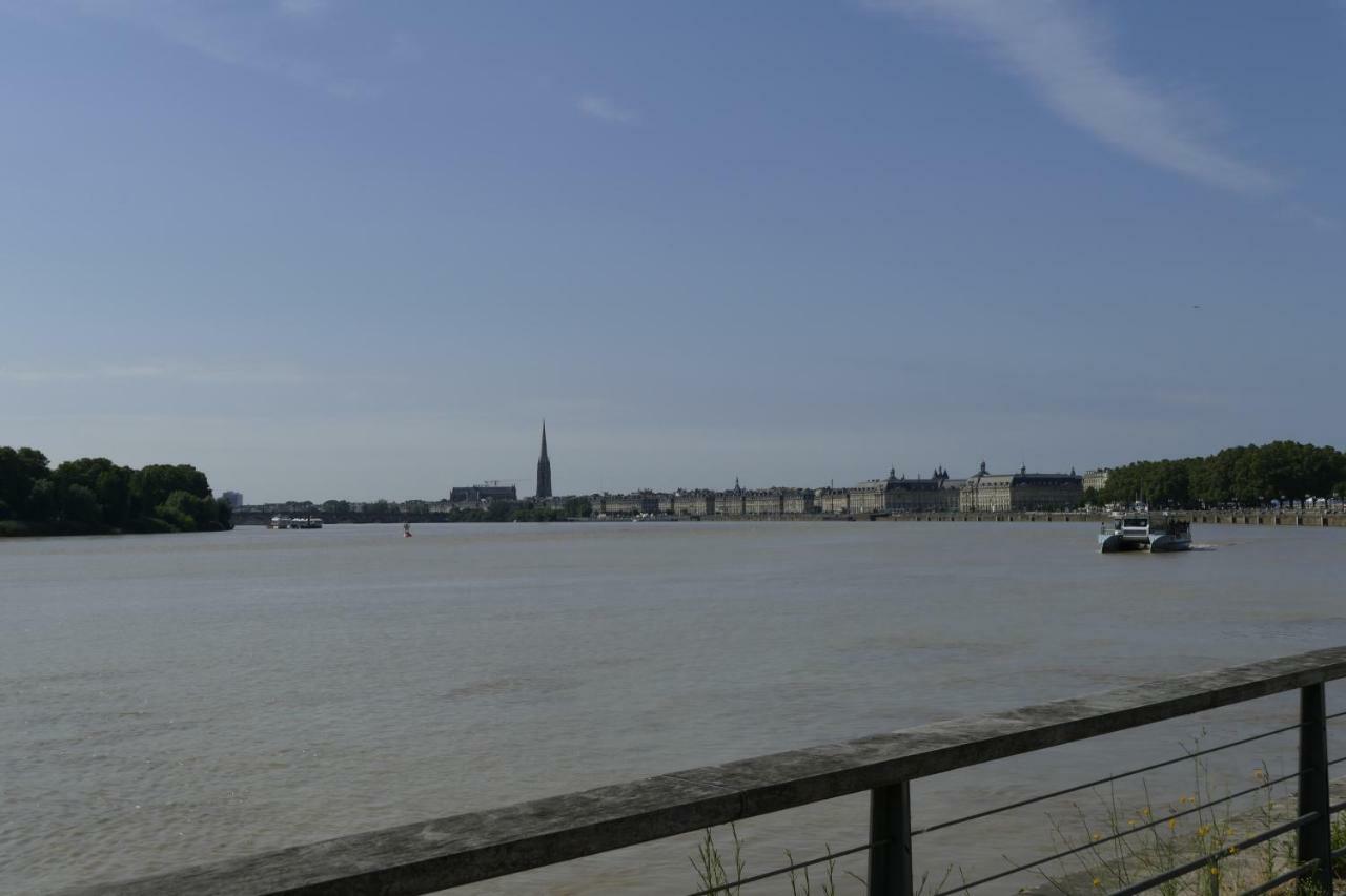Apartment Studio Proche Gare St Jean *