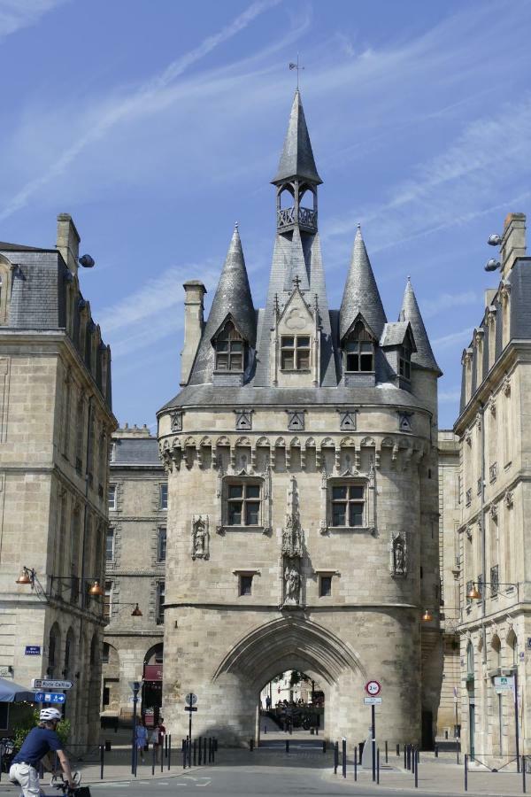 Apartment Studio Proche Gare St Jean *